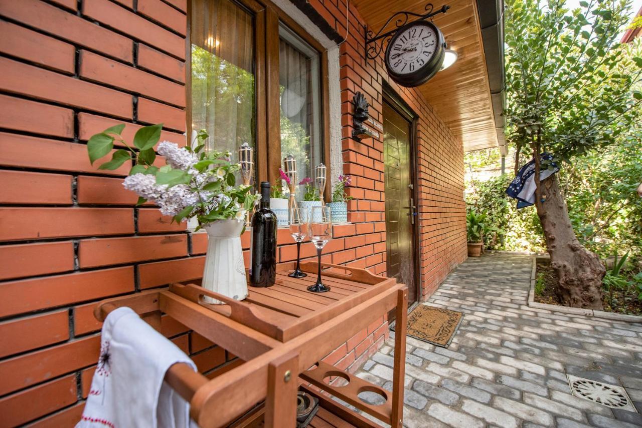 Garden House Villa Tbilisi Exterior photo